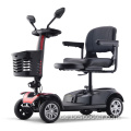 Atto Mobility Scooter Electric Goped Power mit Sitz